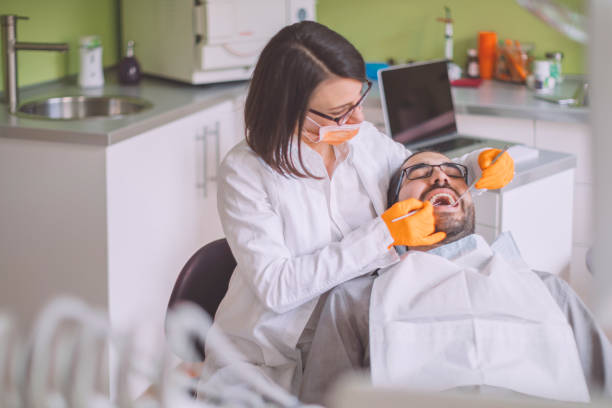 Best Emergency Dental Surgery in Sto Brook University, NY